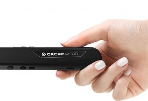 OrCam Read Smart