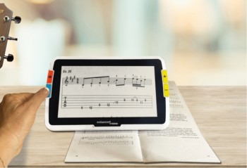 Loupes électroniques - Amigo 8 HD