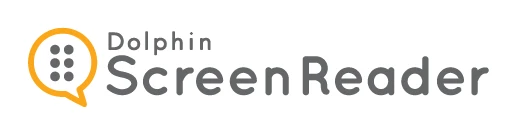 Logo Dolphin Lecteur d’écran