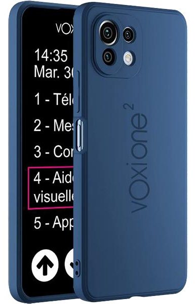 VoxiOne 2